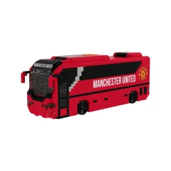 BRXLZ 3D Football Team Coach