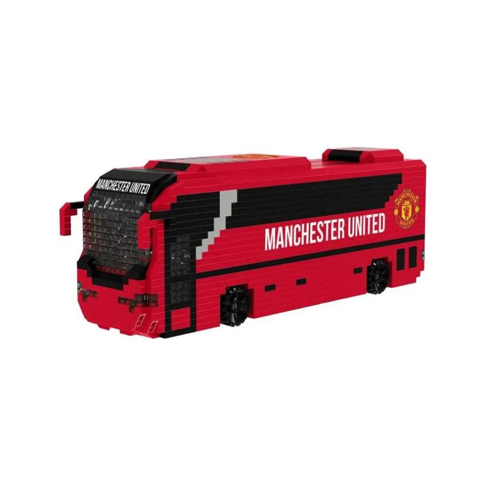 BRXLZ 3D Football Team Coach