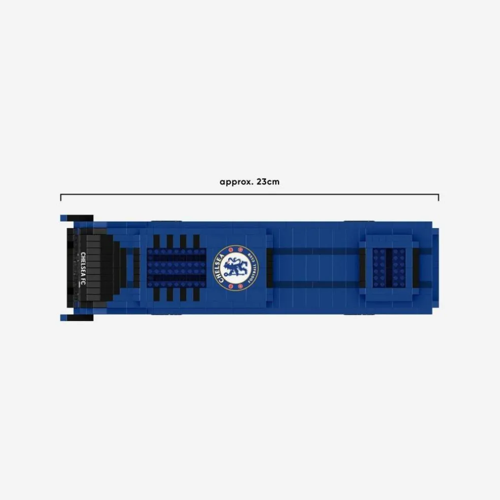 BRXLZ 3D Football Team Coach