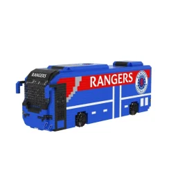 BRXLZ 3D Football Team Coach