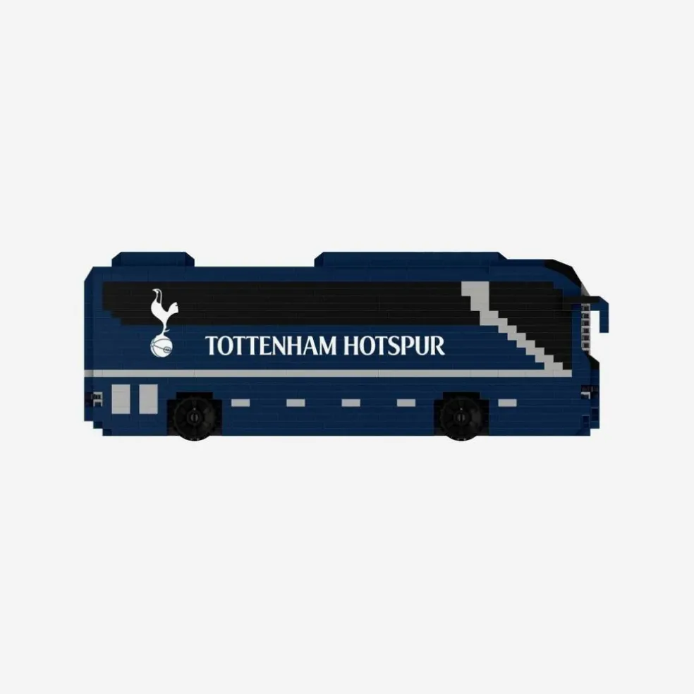 BRXLZ 3D Football Team Coach