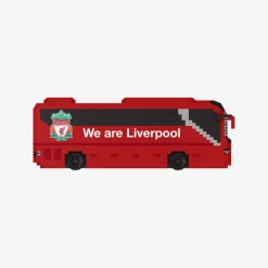 BRXLZ 3D Football Team Coach