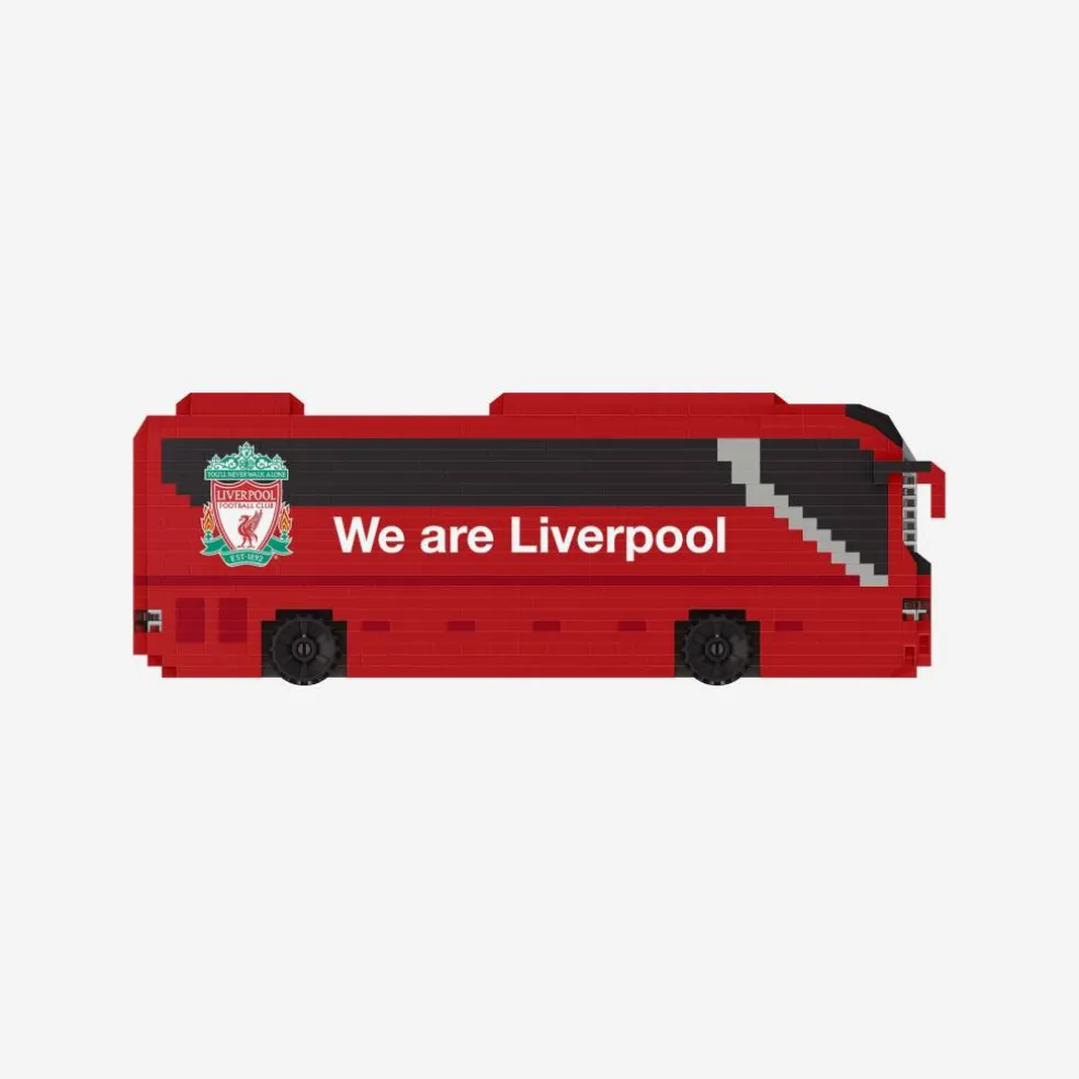 BRXLZ 3D Football Team Coach