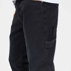 BS Mens Loose Fit Carpenter Jean
