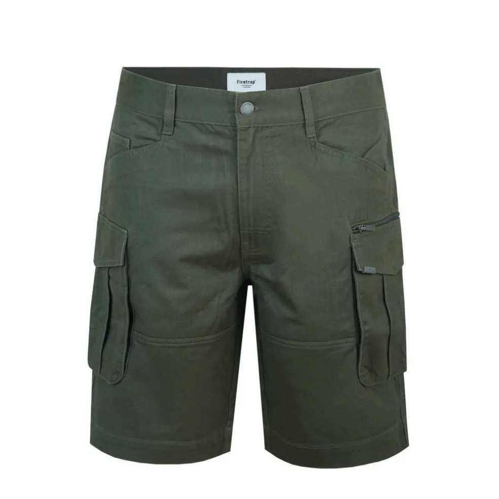 BTK Shorts Mens
