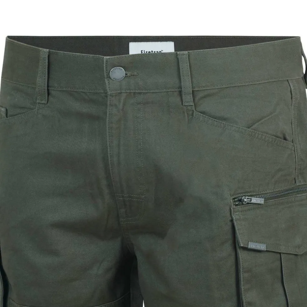 BTK Shorts Mens