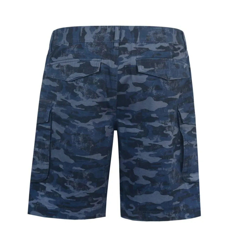 BTK Shorts Mens