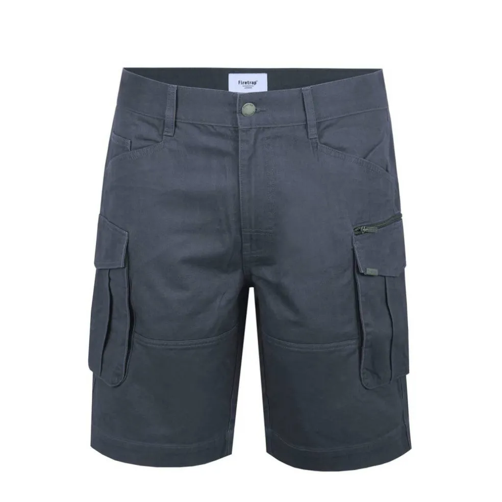 BTK Shorts Mens