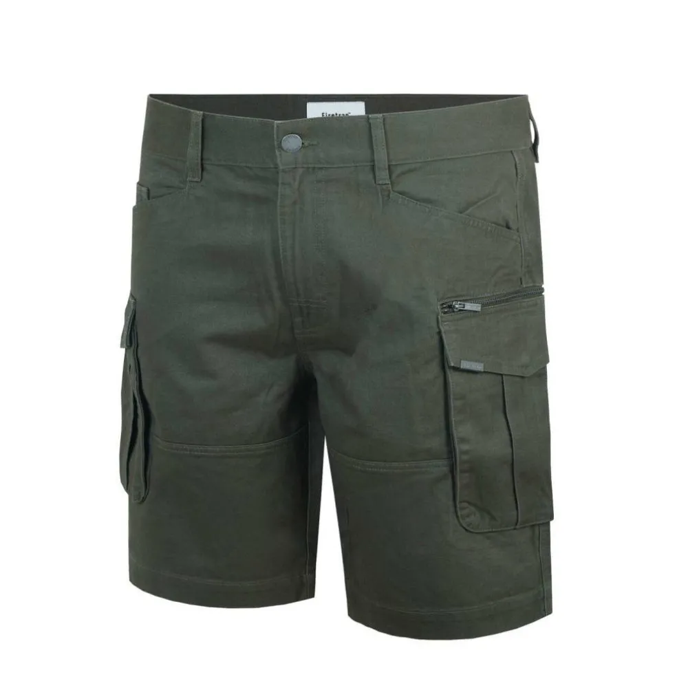 BTK Shorts Mens