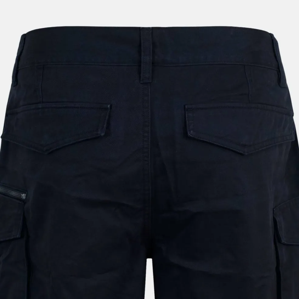 BTK Shorts Mens