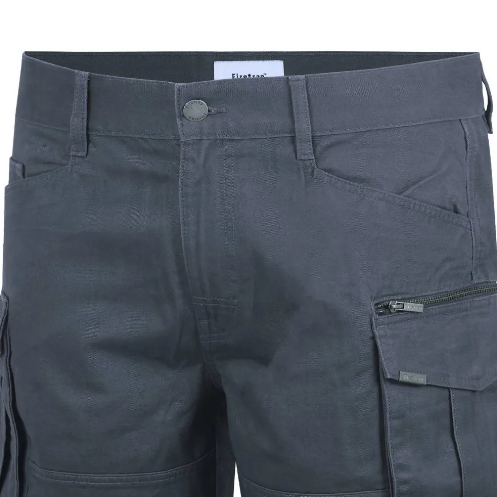 BTK Shorts Mens