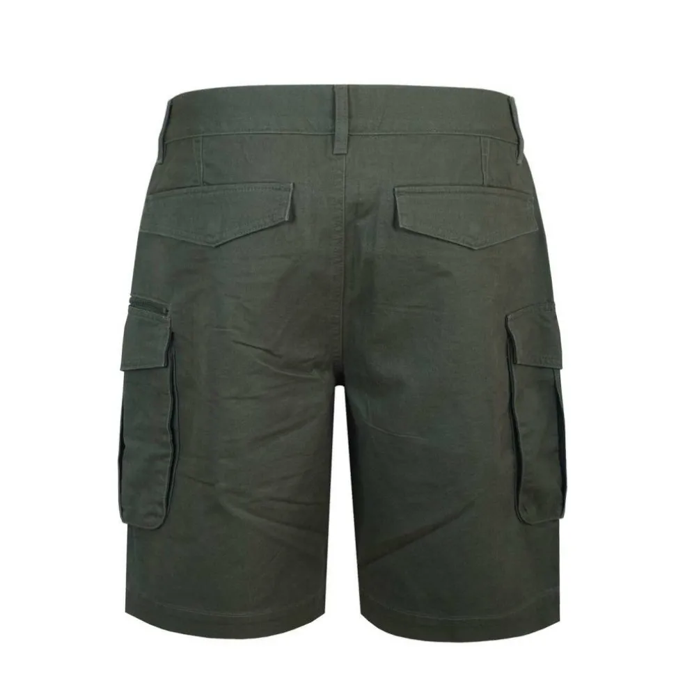BTK Shorts Mens