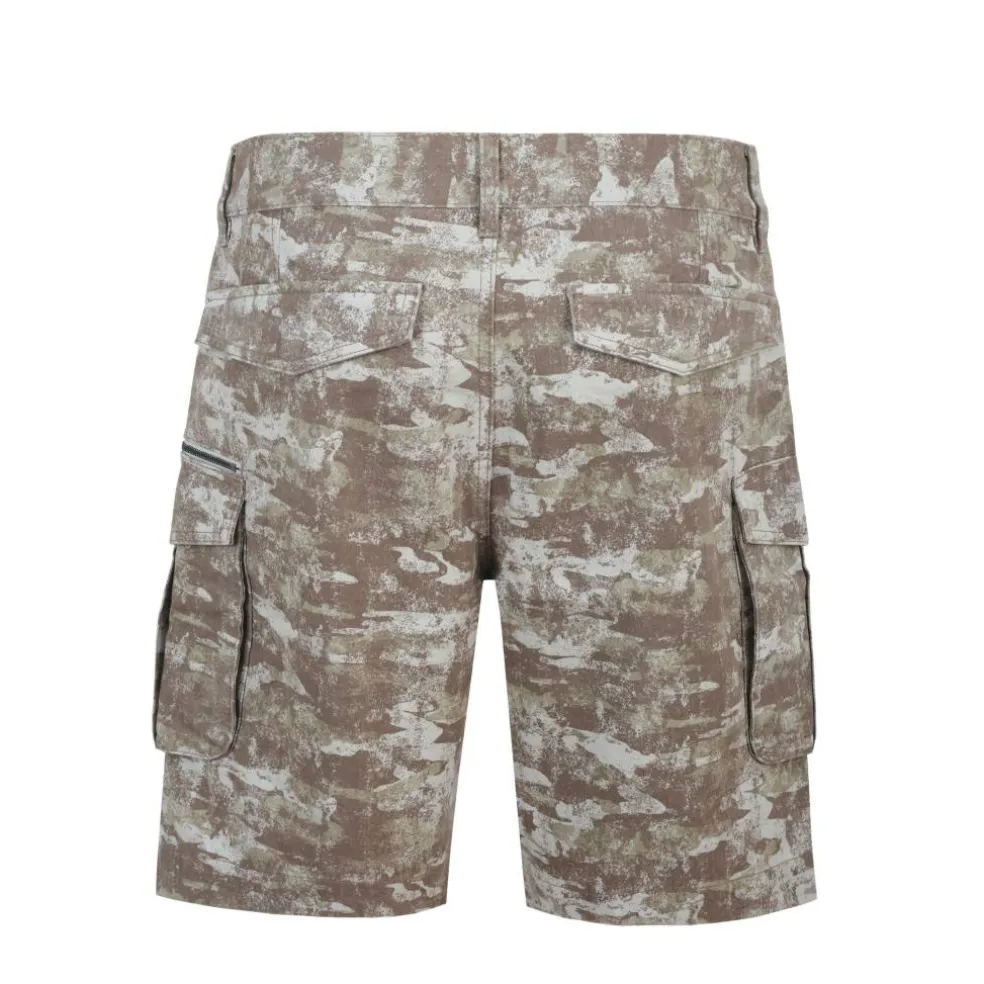 BTK Shorts Mens