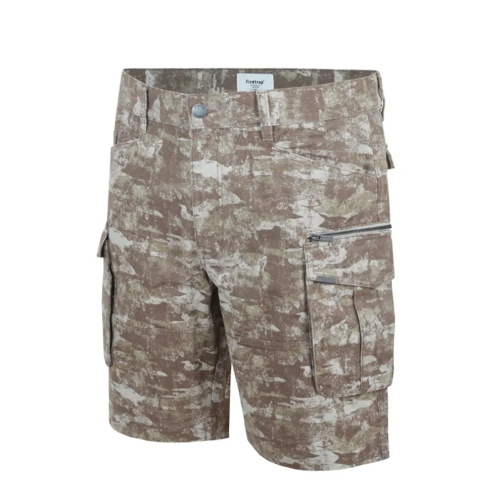 BTK Shorts Mens
