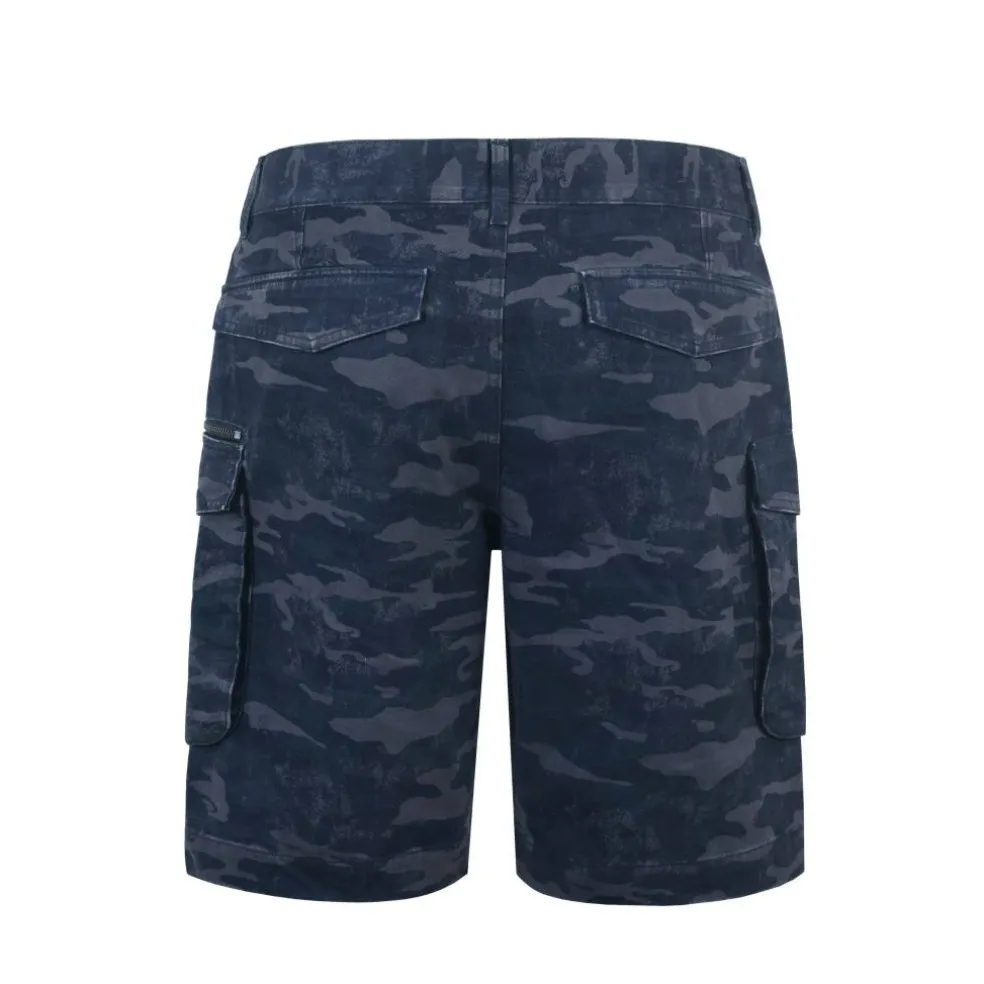 BTK Shorts Mens