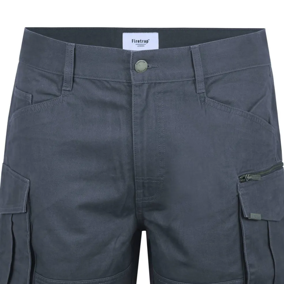 BTK Shorts Mens