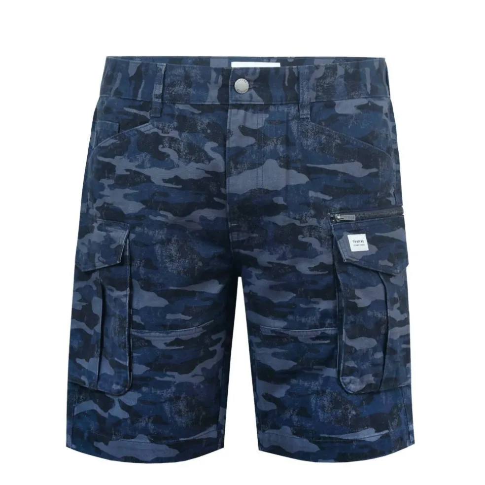 BTK Shorts Mens