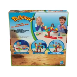 Buckaroo Game Childrens