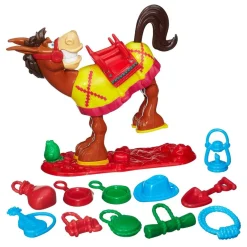 Buckaroo Game Childrens
