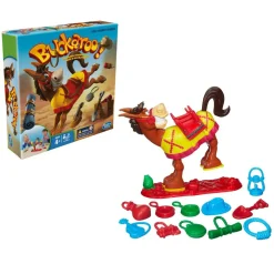 Buckaroo Game Childrens