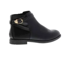 Buckle Boots Childrens