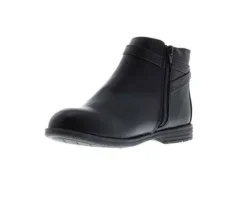 Buckle Boots Childrens