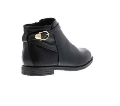 Buckle Boots Childrens