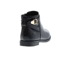 Buckle Boots Childrens