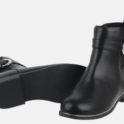 Buckle Boots Childrens