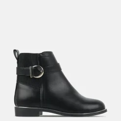 Buckle Boots Childrens