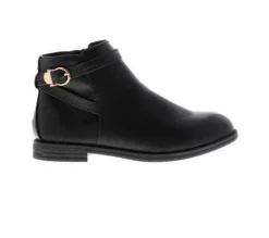 Buckle Boots Childrens