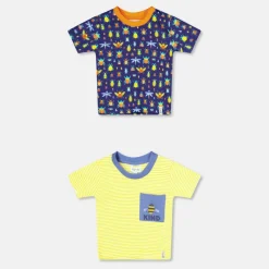 Bugs Regular Fit T-Shirt