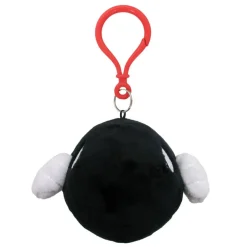 Bullet Bill Key Chain