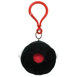 Bullet Bill Key Chain