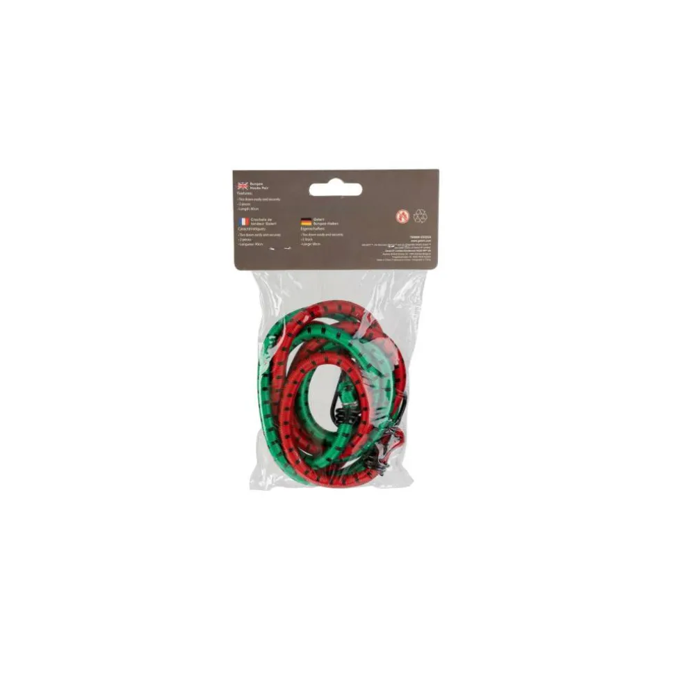 Bungee Hooks