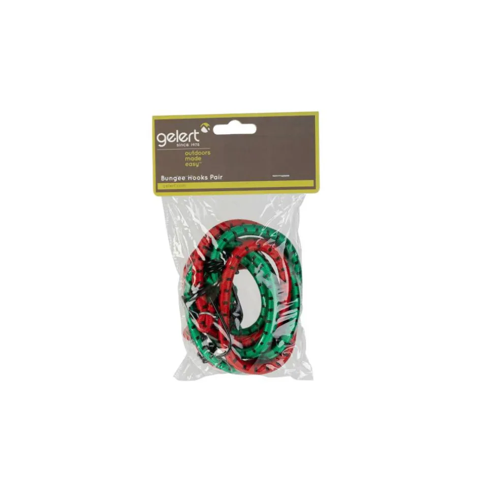 Bungee Hooks