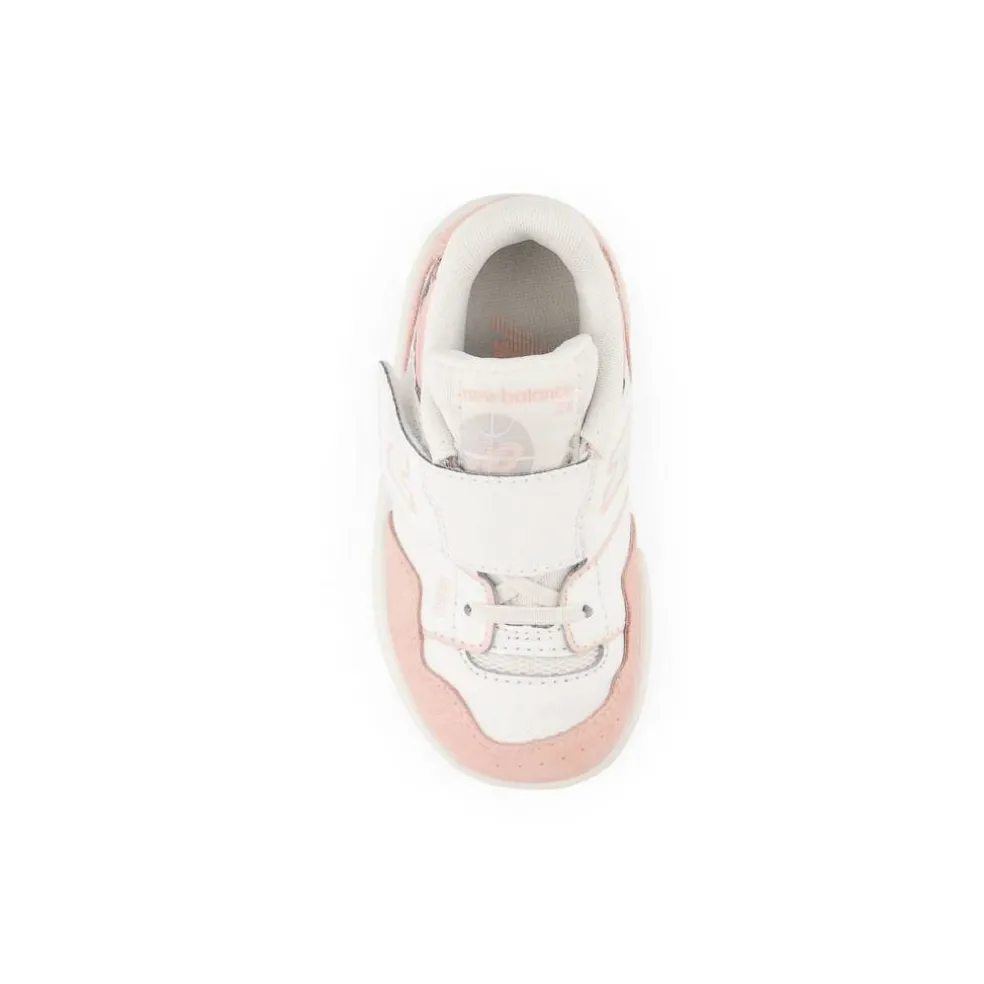 Bungee Lace with Top Strap Trainers