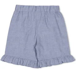 Bunny Woven Tracksuit Shorts