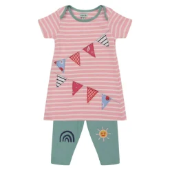 Bunting Leggings