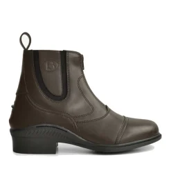 Burleigh Easy-Care Sport Paddock Boot