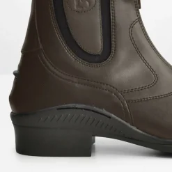 Burleigh Easy-Care Sport Paddock Boot