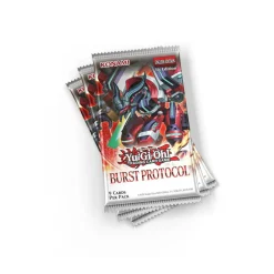 Burst Protocol Booster Pack
