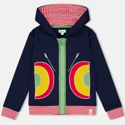 Butterfly Hoodie
