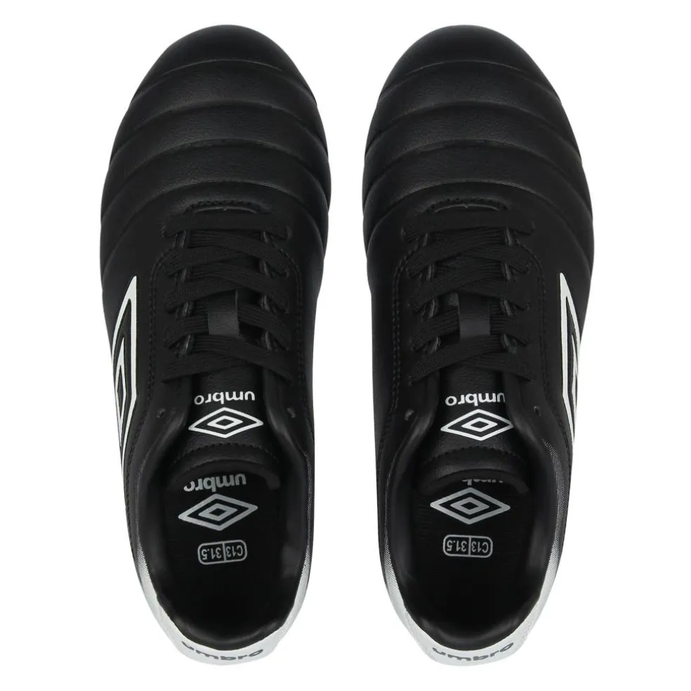 Calcio Firm Ground Football Boots Childrens