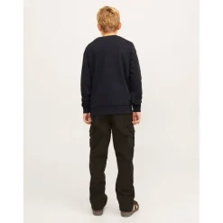 Caleb Varsity Crew Sweat Infant