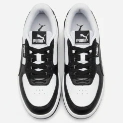 Cali Dream Leather Trainer