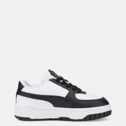 Cali Dream Leather Trainer