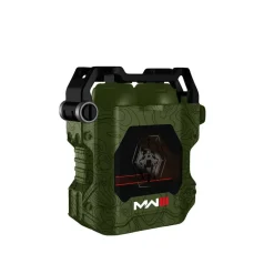 Call Of Duty MW3 True Wireless Earbuds Olive Camo