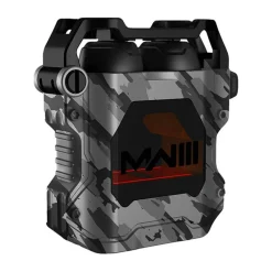Call Of Duty MW3 True Wireless Earbuds Black Camo