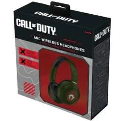 Call of Duty MW3 Wireless ANC Olive Camo
